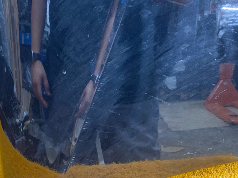 капот, 27500 рублей, Красноярск