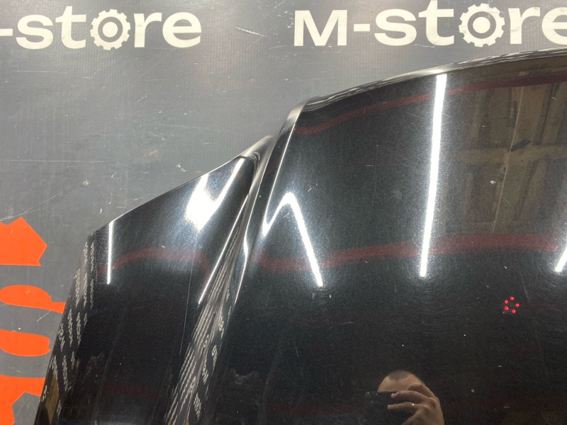 капот, 35000 рублей, Красноярск