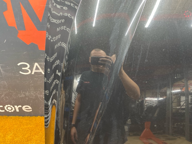 капот, 27500 рублей, Красноярск