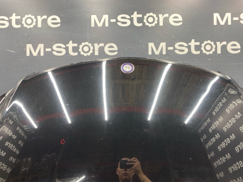 капот, 35000 рублей, Красноярск