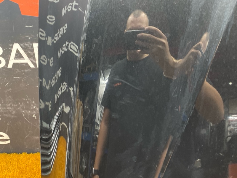 капот, 27500 рублей, Красноярск