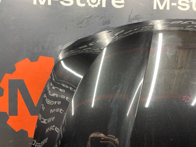 капот, 27500 рублей, Красноярск