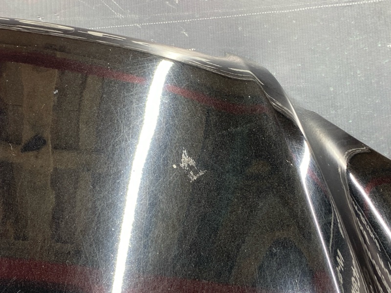 капот, 35000 рублей, Красноярск