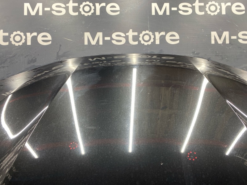 капот, 27500 рублей, Красноярск