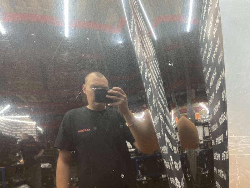 капот, 35000 рублей, Красноярск