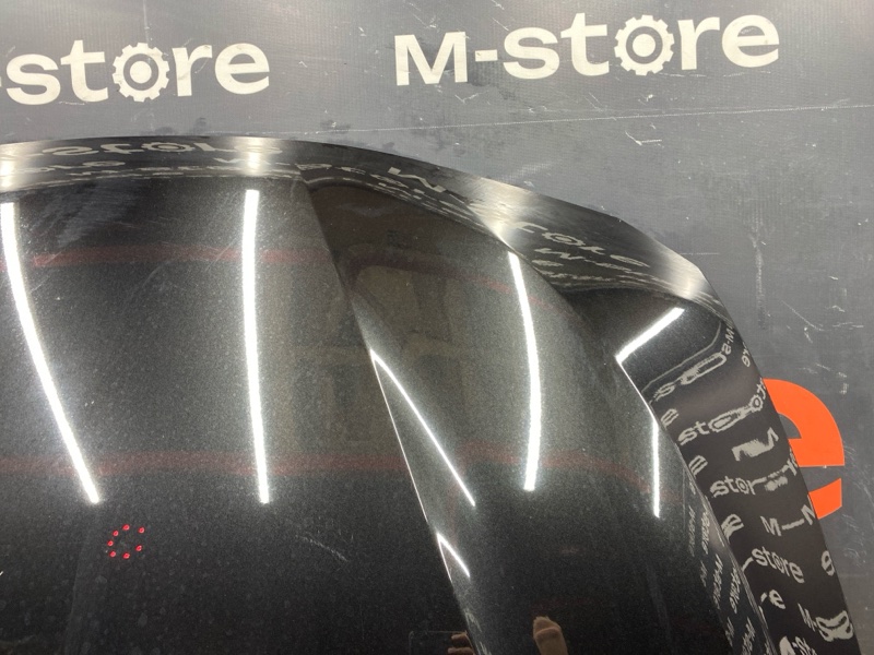 капот, 27500 рублей, Красноярск