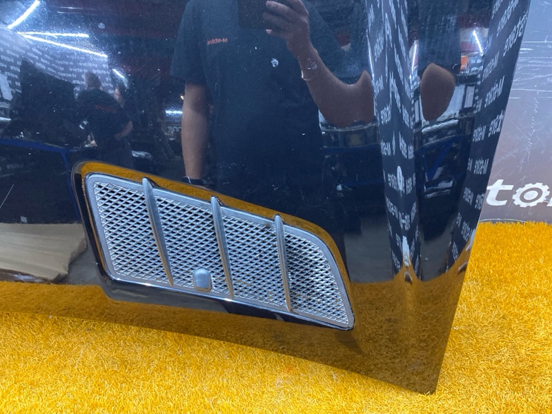 капот, 35000 рублей, Красноярск