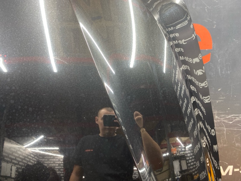 капот, 27500 рублей, Красноярск