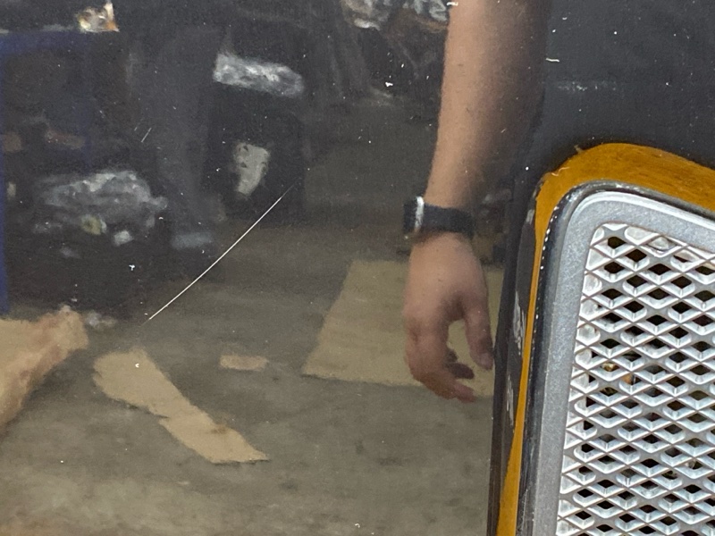 капот, 35000 рублей, Красноярск