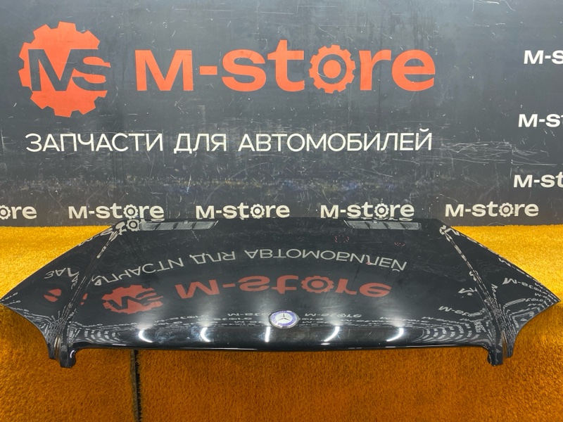 капот, 35000 рублей, Красноярск