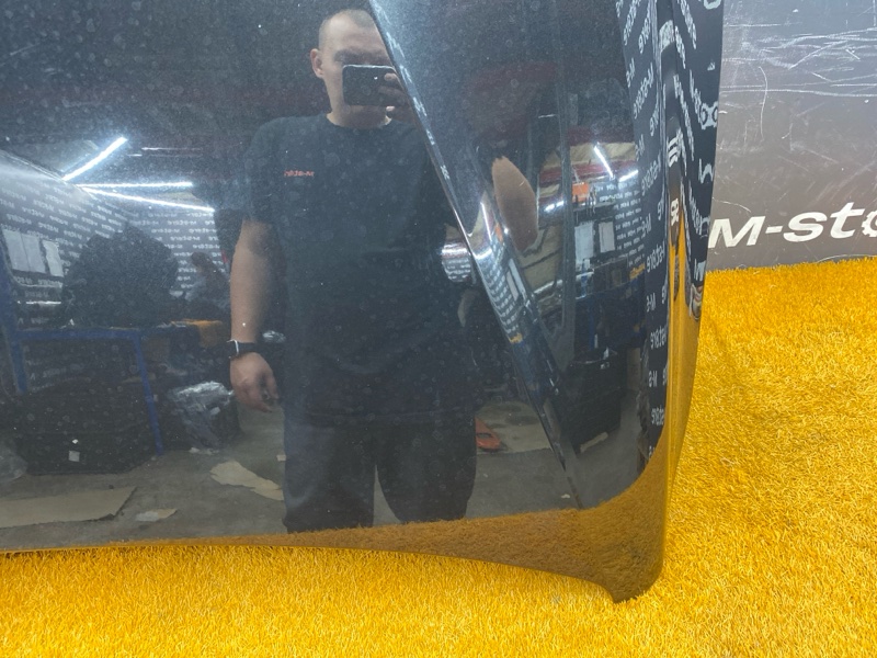 капот, 27500 рублей, Красноярск