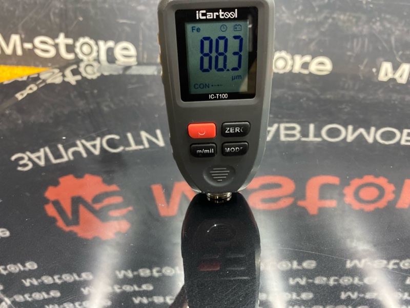 капот, 35000 рублей, Красноярск