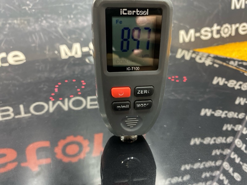 капот, 35000 рублей, Красноярск