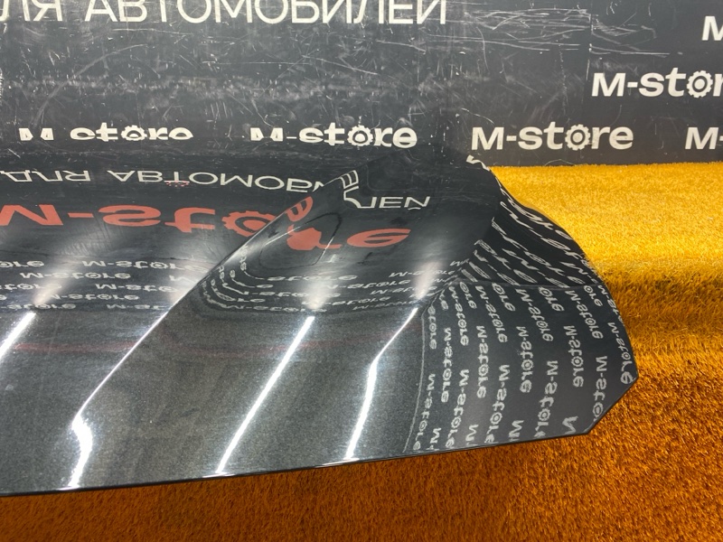 капот, 27500 рублей, Красноярск