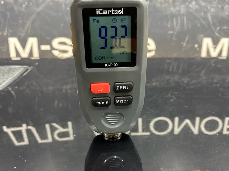 капот, 35000 рублей, Красноярск