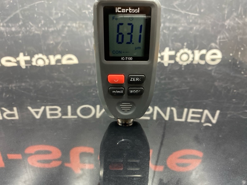 капот, 27500 рублей, Красноярск