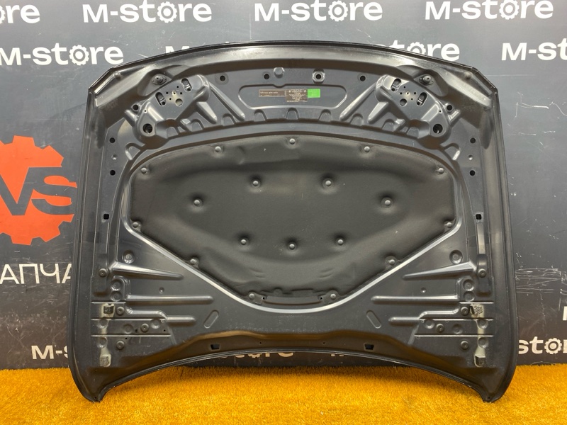 капот, 27500 рублей, Красноярск