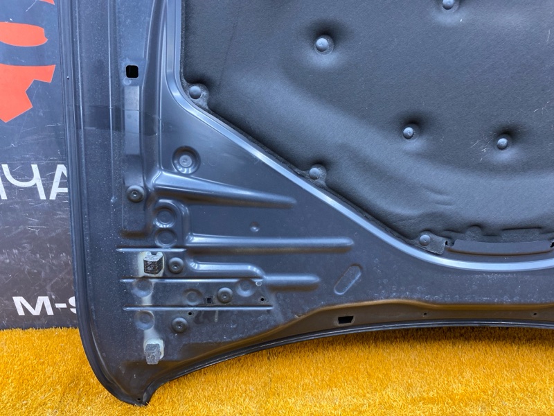 капот, 27500 рублей, Красноярск