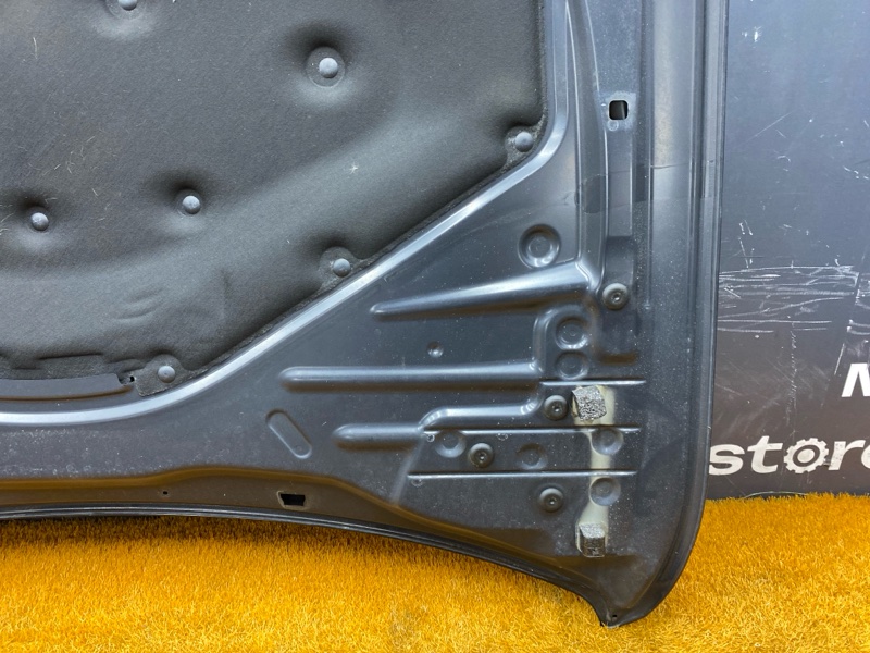 капот, 27500 рублей, Красноярск