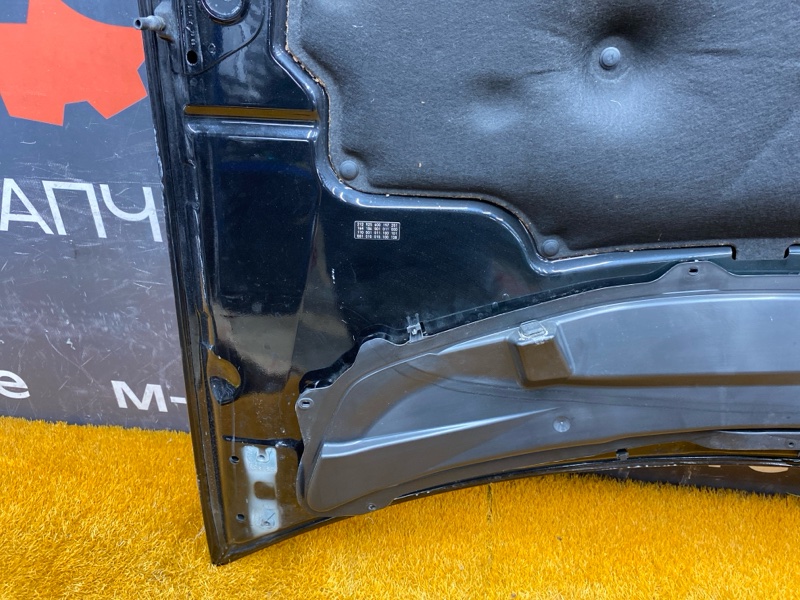 капот, 35000 рублей, Красноярск