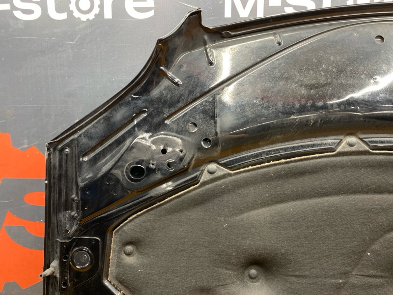 капот, 35000 рублей, Красноярск