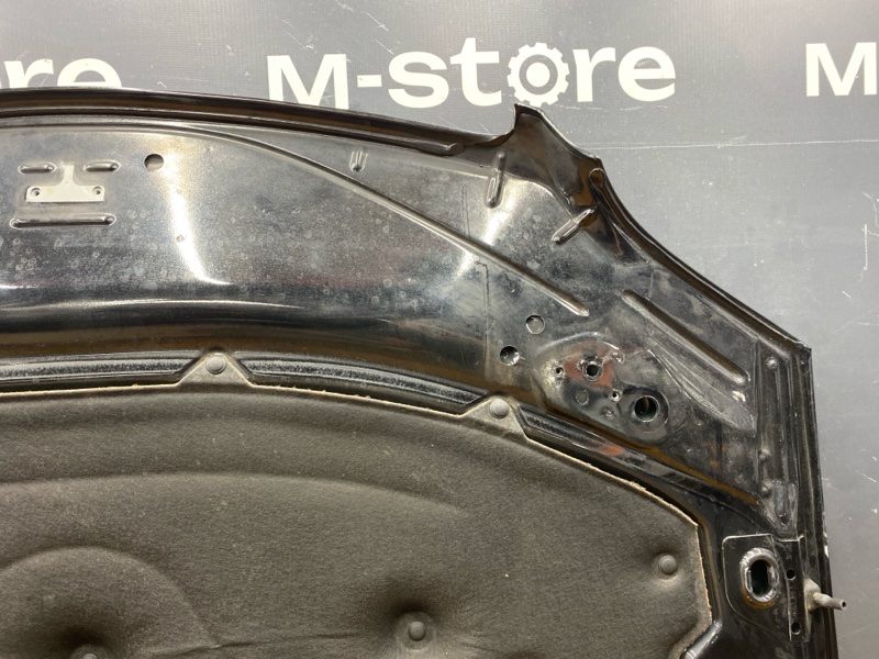 капот, 35000 рублей, Красноярск