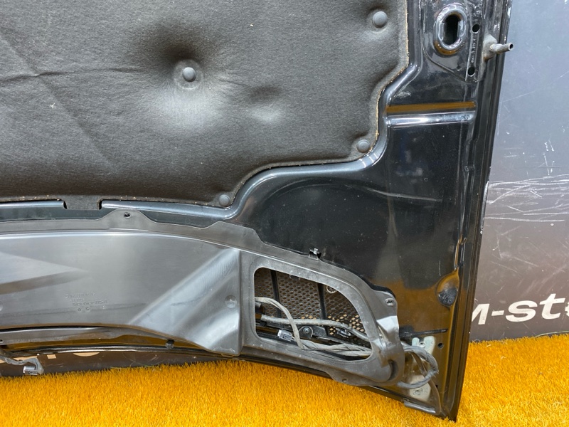 капот, 35000 рублей, Красноярск