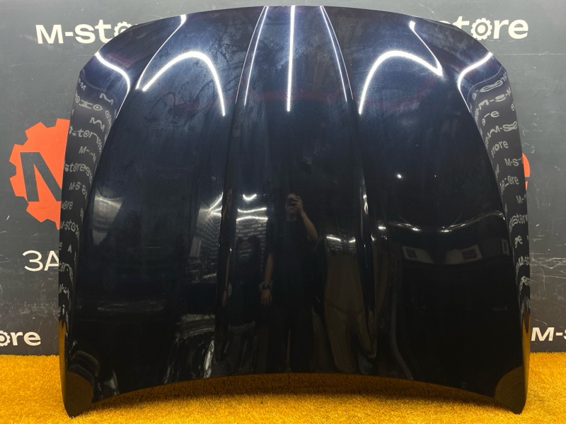 капот, 36000 рублей, Красноярск