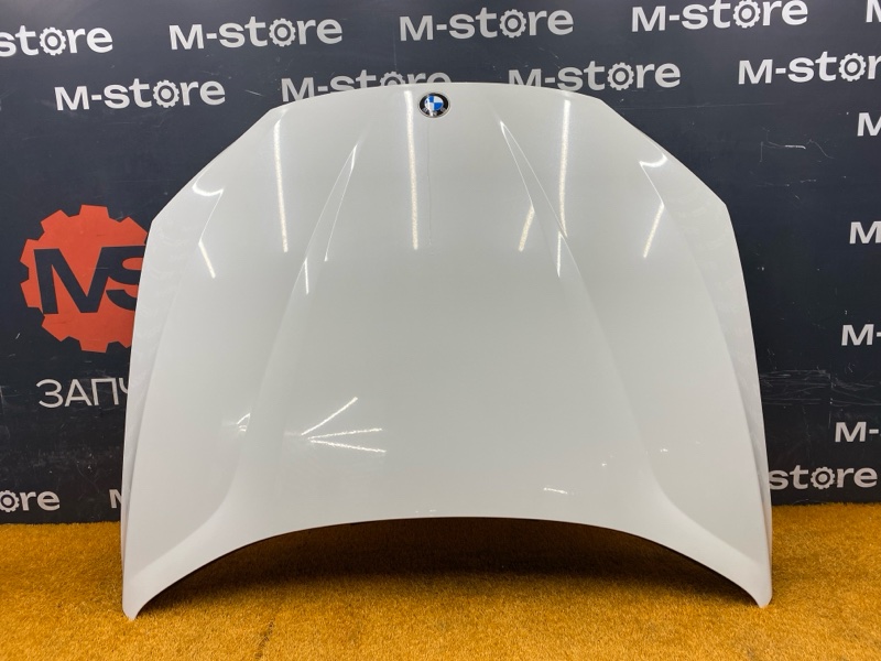 капот, 39000 рублей, Красноярск