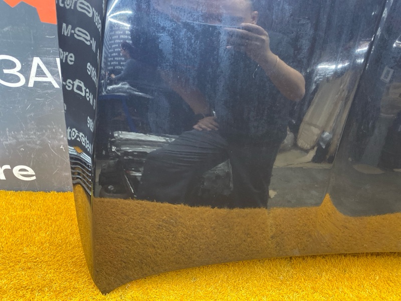 капот, 36000 рублей, Красноярск