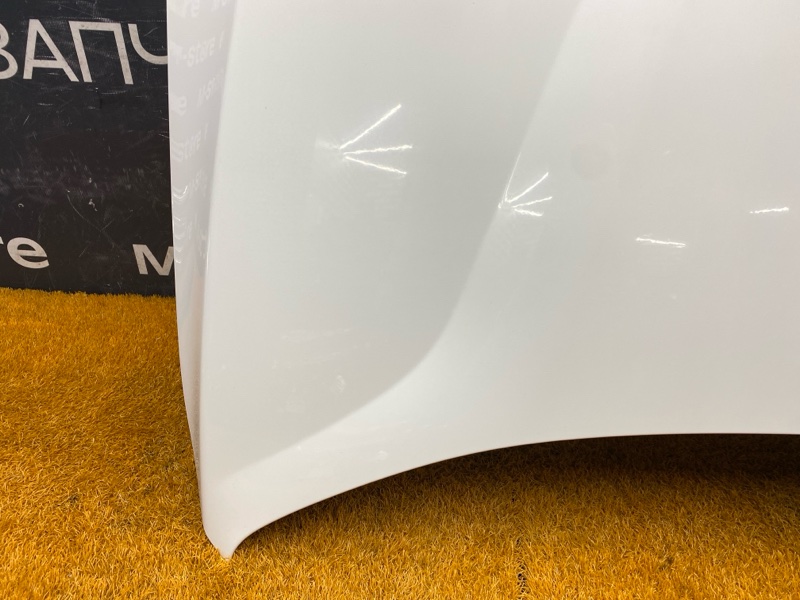 капот, 39000 рублей, Красноярск