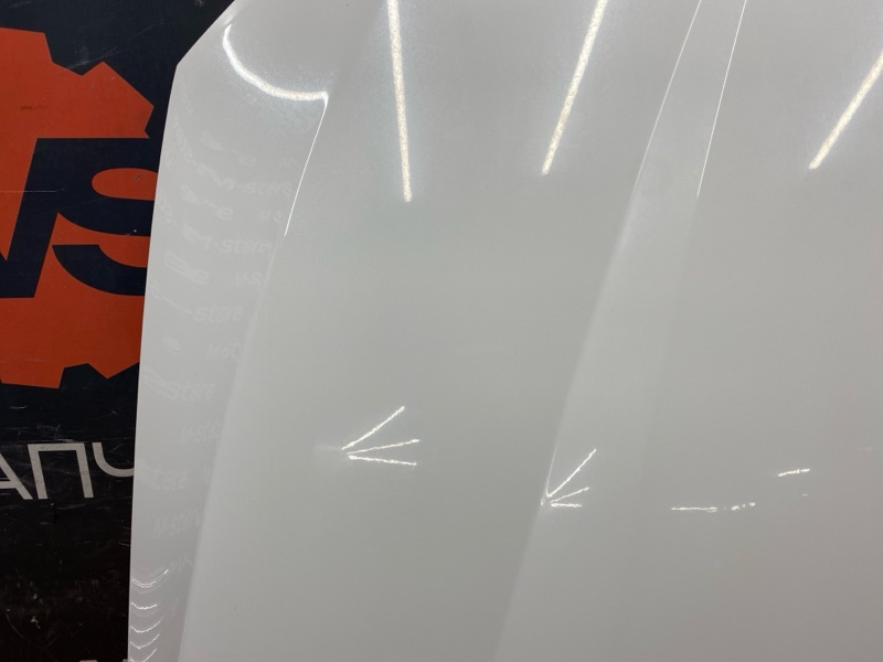 капот, 39000 рублей, Красноярск