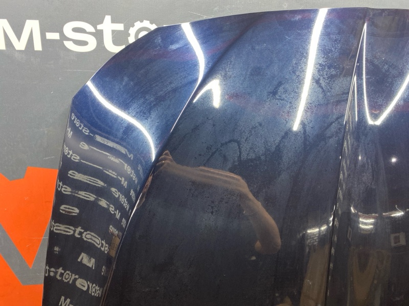 капот, 36000 рублей, Красноярск