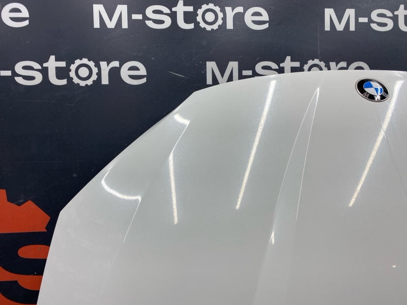 капот, 39000 рублей, Красноярск