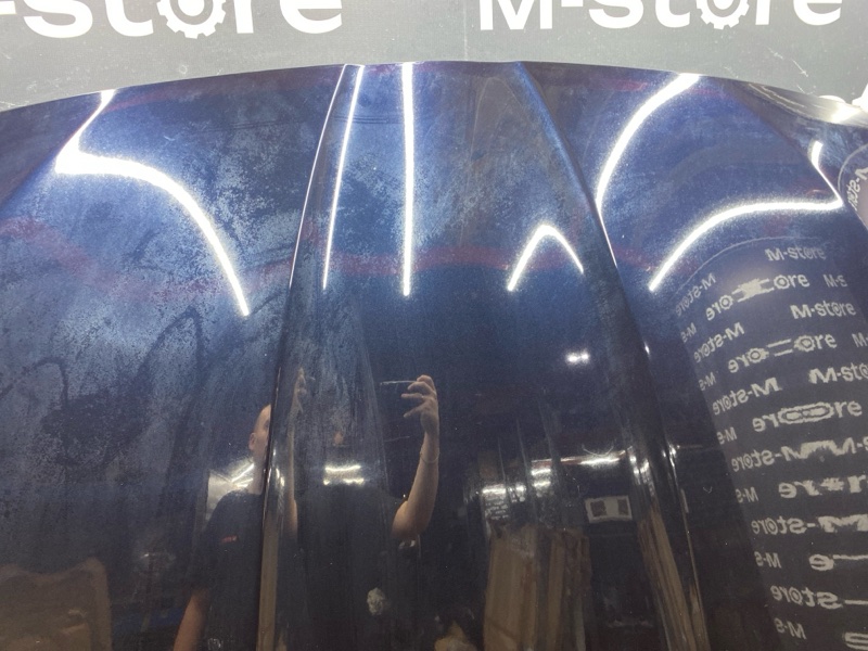 капот, 36000 рублей, Красноярск