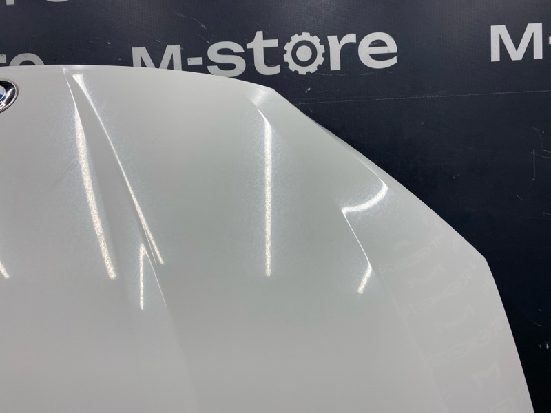 капот, 39000 рублей, Красноярск