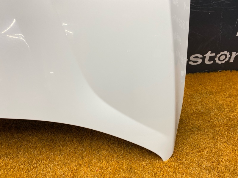 капот, 39000 рублей, Красноярск