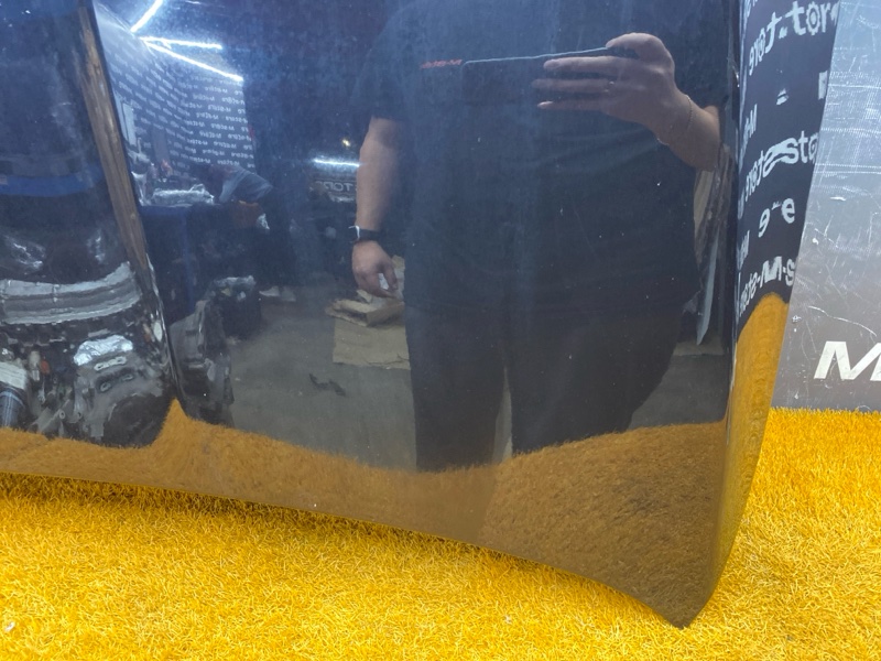 капот, 36000 рублей, Красноярск