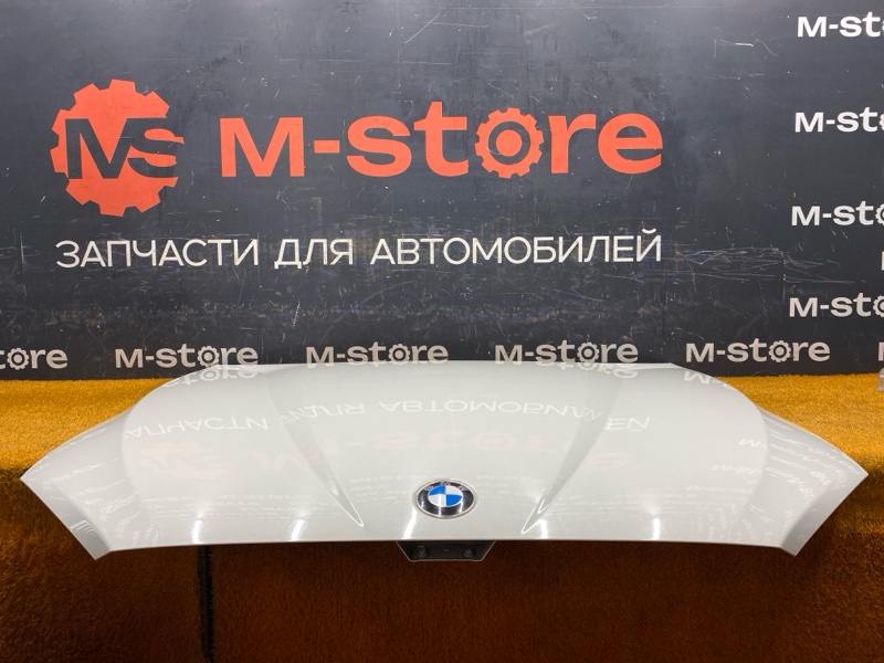 капот, 39000 рублей, Красноярск