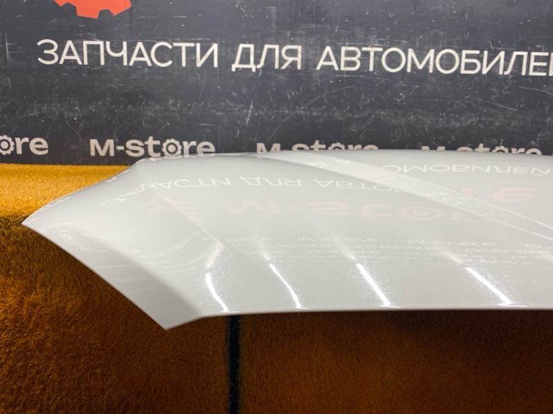 капот, 39000 рублей, Красноярск