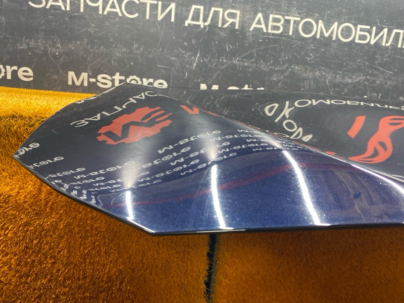 капот, 36000 рублей, Красноярск