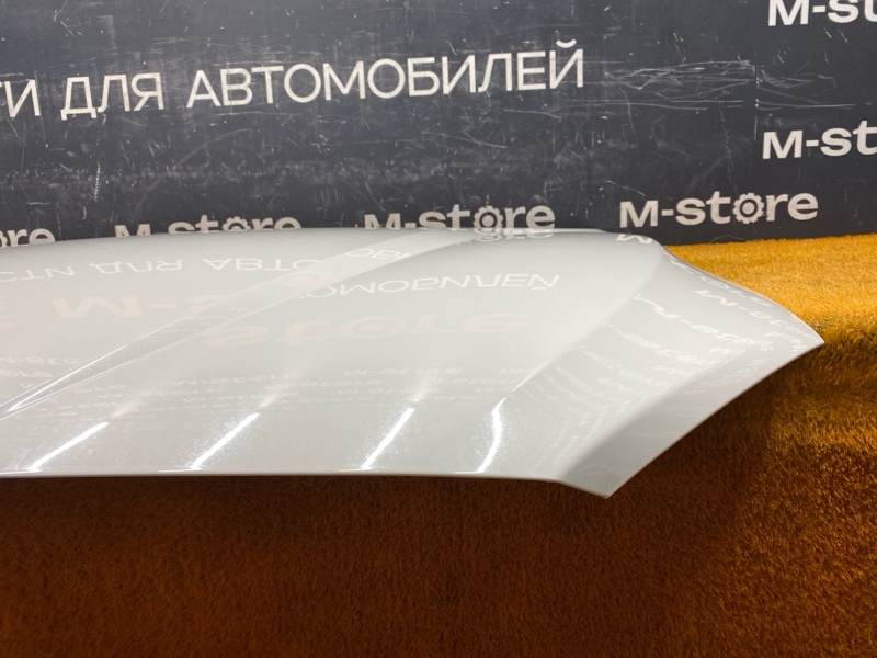 капот, 39000 рублей, Красноярск