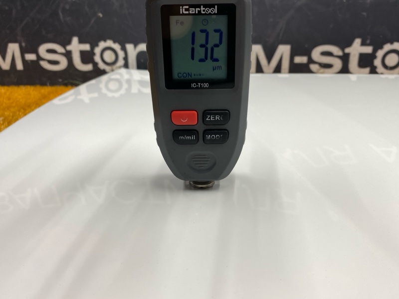 капот, 39000 рублей, Красноярск