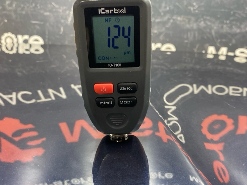 капот, 36000 рублей, Красноярск