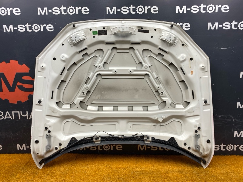 капот, 39000 рублей, Красноярск