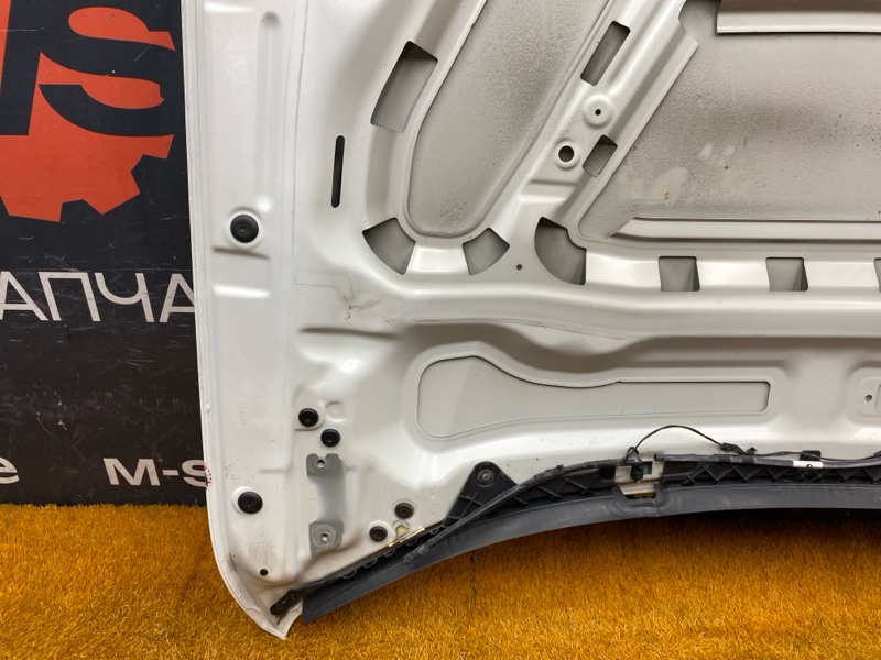 капот, 39000 рублей, Красноярск