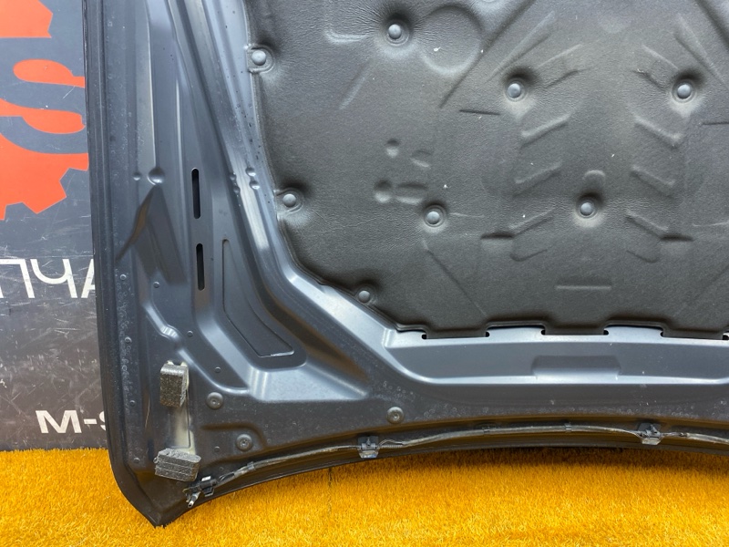 капот, 36000 рублей, Красноярск