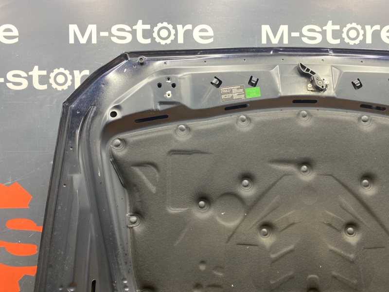 капот, 36000 рублей, Красноярск