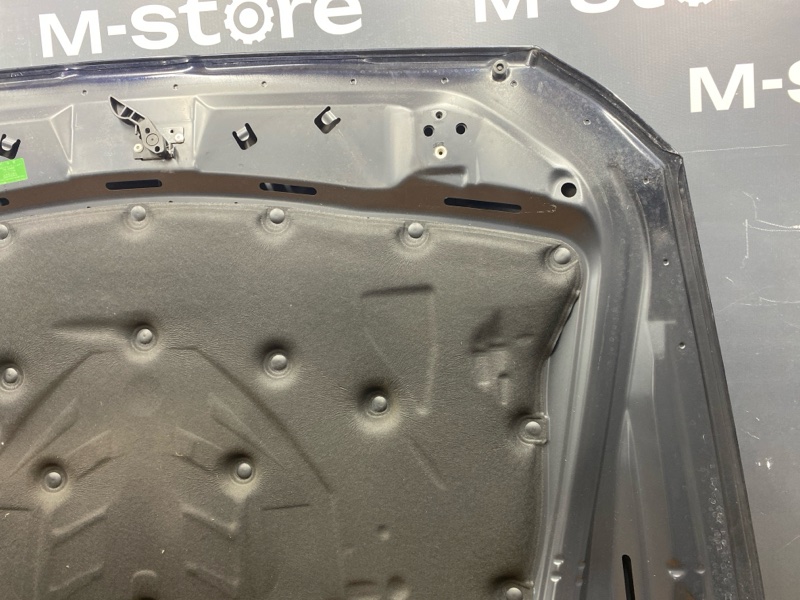 капот, 36000 рублей, Красноярск