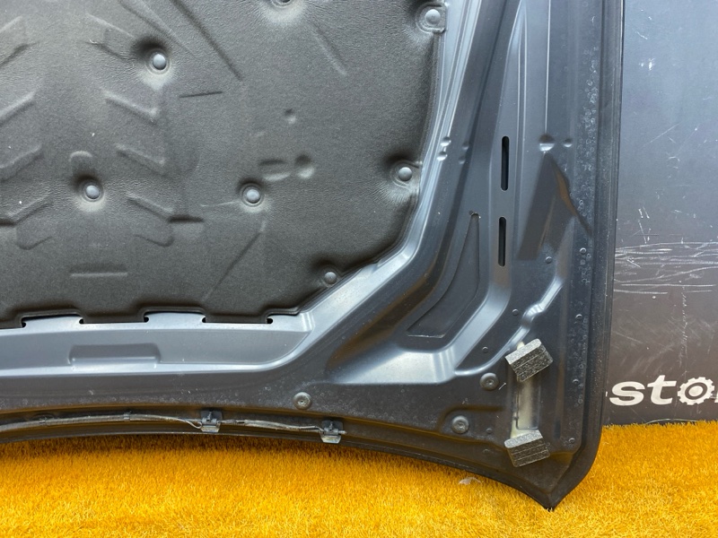 капот, 36000 рублей, Красноярск